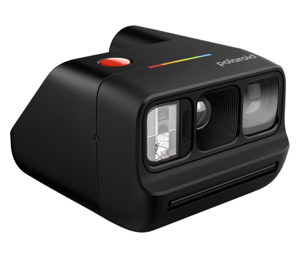 Polaroid Go Gen 3 czarny + wkłady (8 zdjęć) - 1600900 - zdjęcie